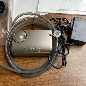 Dinair Professional Airbrush Kit